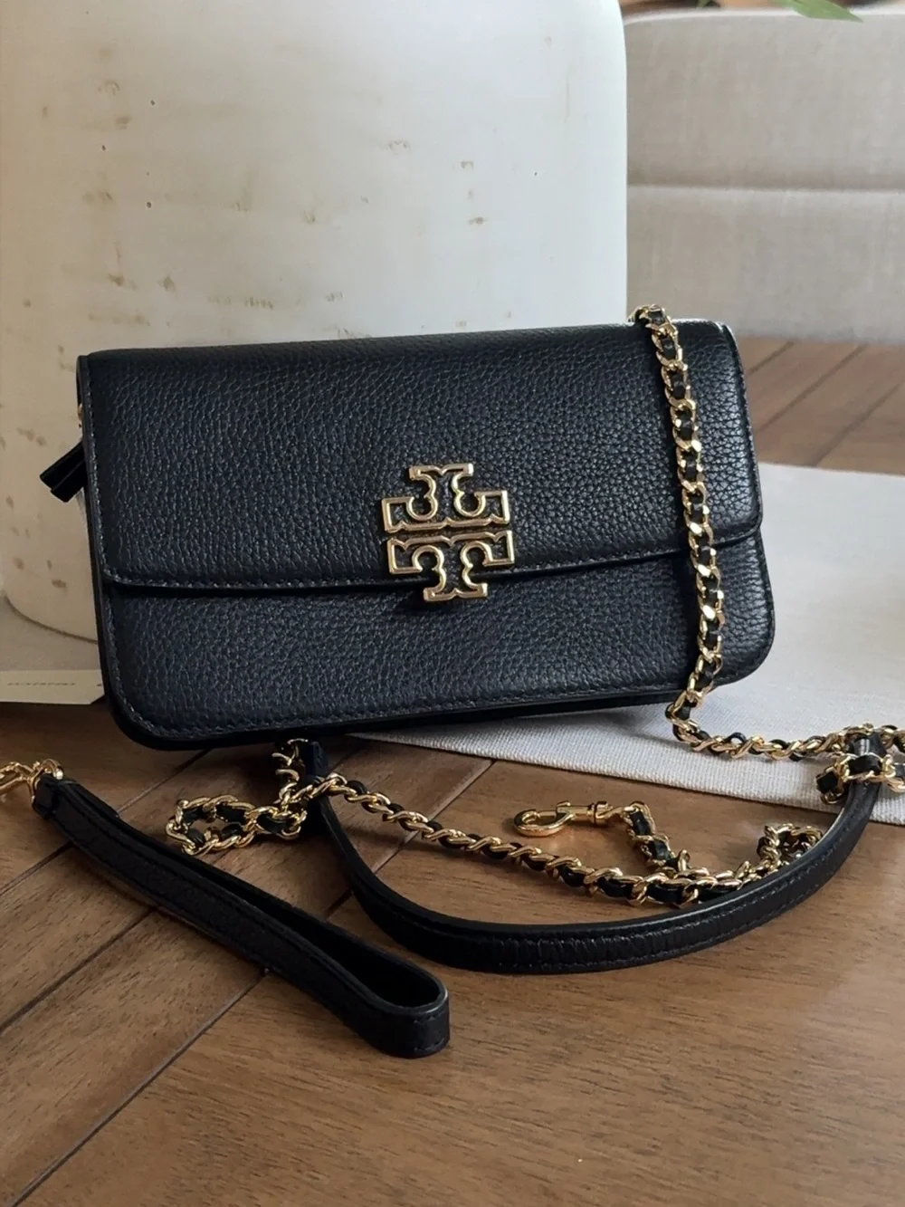 Tory Burch 100% authentic